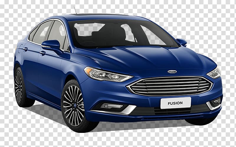 Ford Motor Company Ford Fusion Hybrid Car Infiniti, ford transparent background PNG clipart