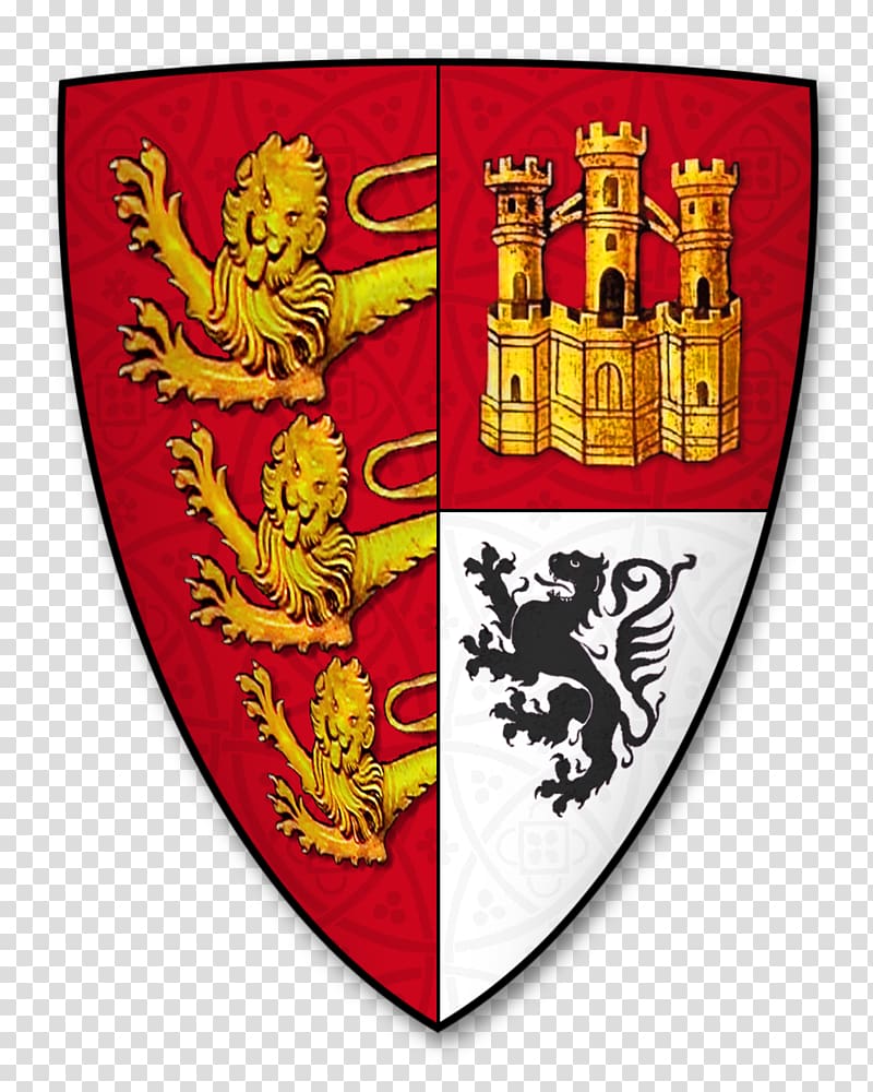 Royal Arms of England Royal coat of arms of the United Kingdom Blazon, England transparent background PNG clipart