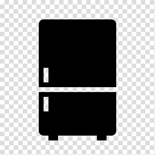 Computer Icons Refrigerator Home appliance Drawer, refrigerator transparent background PNG clipart