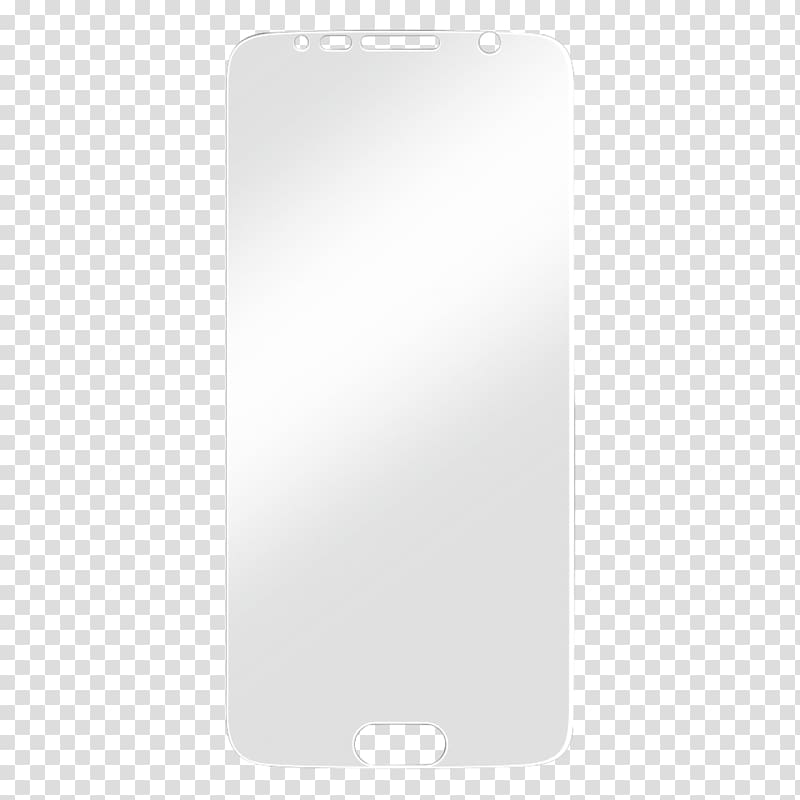 Glass Screen Protectors Film Smartphone, glass transparent background PNG clipart