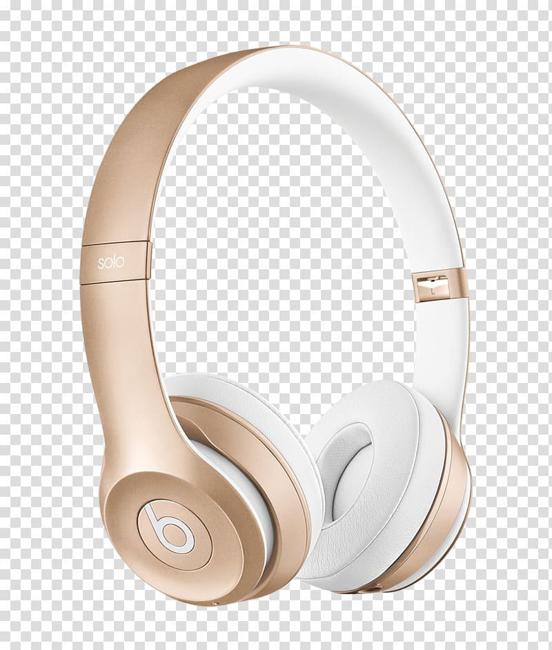 Beats Electronics Beats Solo3 Headphones Mobile Phones Apple, headphones transparent background PNG clipart