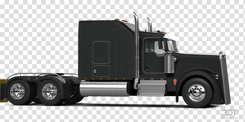 Tire Car Truck Bed Part Commercial vehicle Scale Models, car transparent background PNG clipart