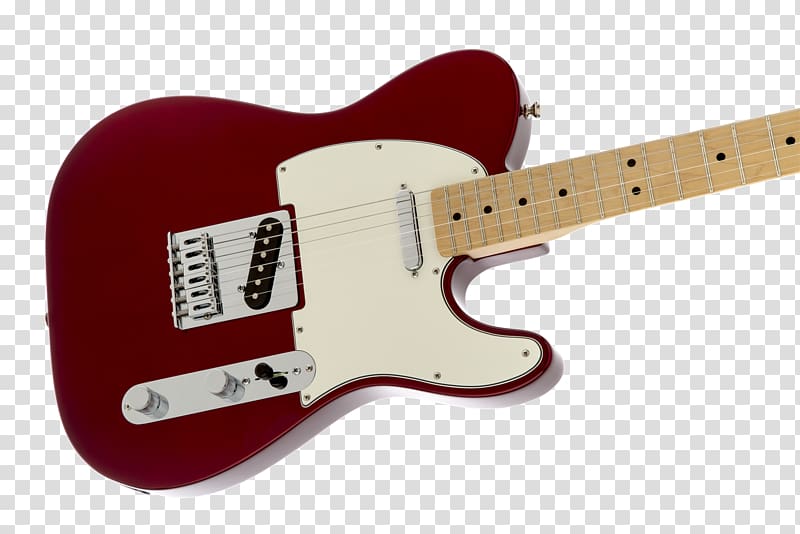 Fender Telecaster Fender Stratocaster Fender Standard Telecaster Fender Standard Stratocaster Fender Musical Instruments Corporation, musical instruments transparent background PNG clipart