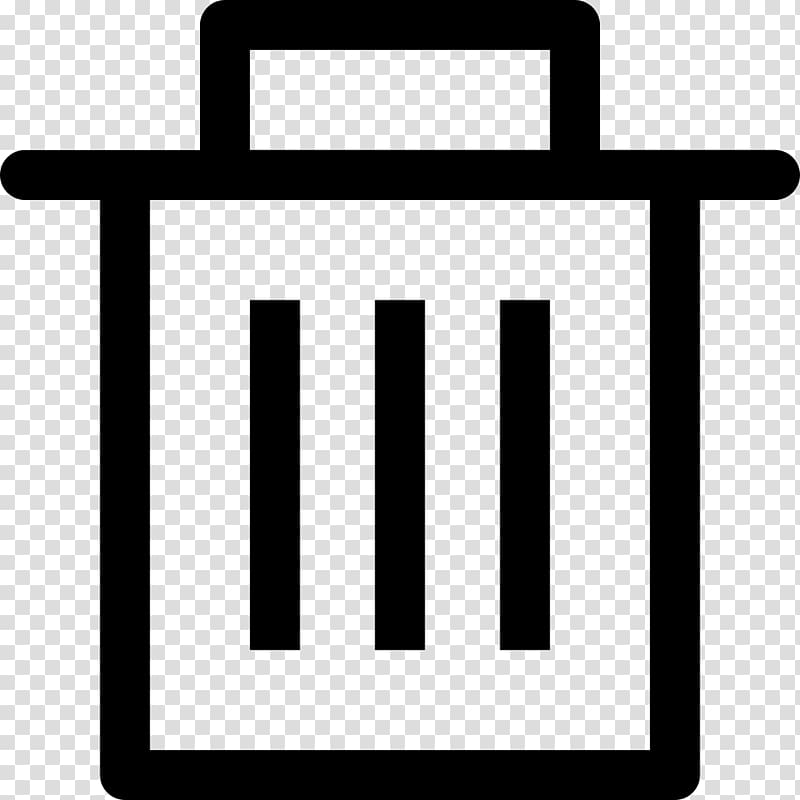 Rubbish Bins & Waste Paper Baskets Computer Icons Intermodal container Recycling, symbol transparent background PNG clipart