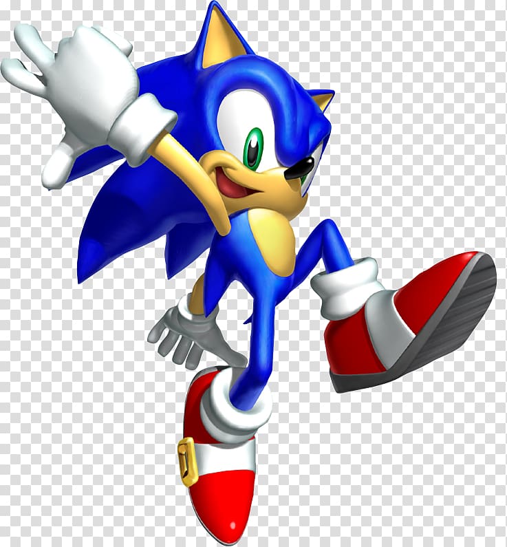 Sonic Heroes Sonic Unleashed Amy Rose Sonic & Knuckles Knuckles the Echidna, others transparent background PNG clipart