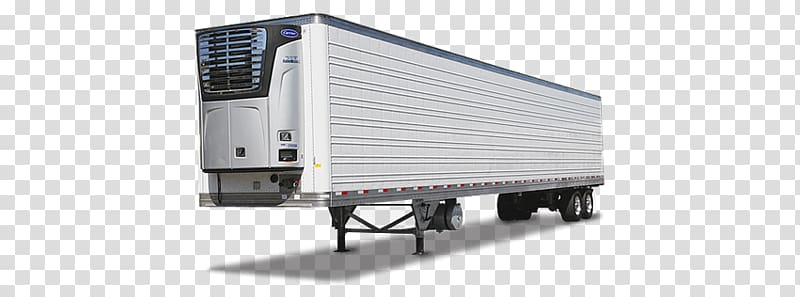 Van Coast Hyundai Trailers Commercial vehicle Semi-trailer truck, truck transparent background PNG clipart