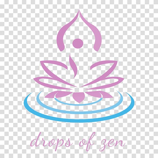 Divine Massage And Beauty Spa Beauty Parlour, zen logo transparent background PNG clipart