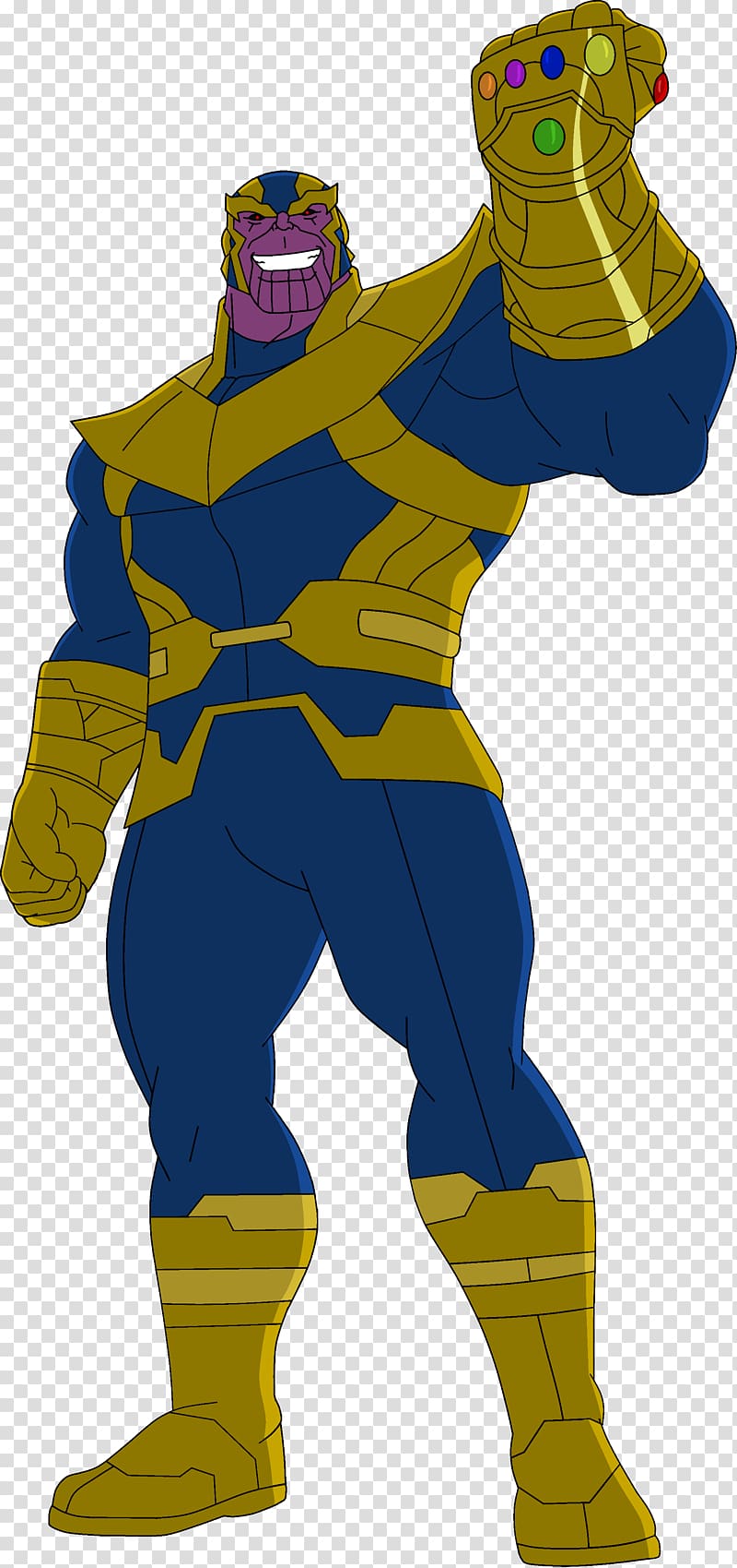 Marvel Thanos illustration, Thanos Cartoon Black Widow Ant-Man Deadpool, thanos transparent background PNG clipart