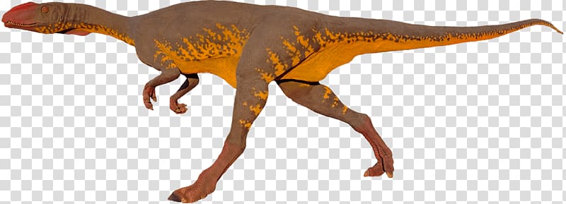 Velociraptor Gojirasaurus Godzilla Moab Giants Dilophosaurus, godzilla transparent background PNG clipart
