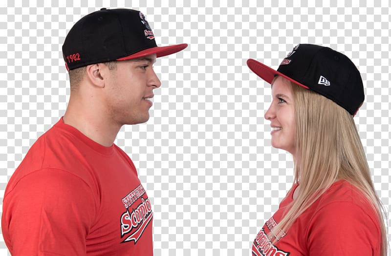 New Era Cap Company Baseball cap T-shirt Team Fan Shop, baseball cap transparent background PNG clipart