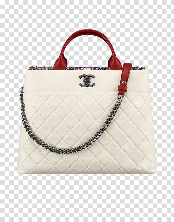 Tote bag Chanel Handbag Paris Fashion Week, chanel transparent background PNG clipart