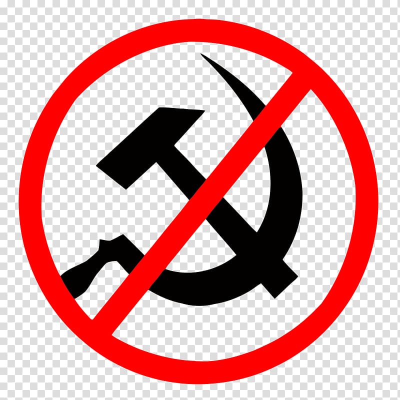 Red Scare Anti-communism United States McCarthyism, communism transparent background PNG clipart