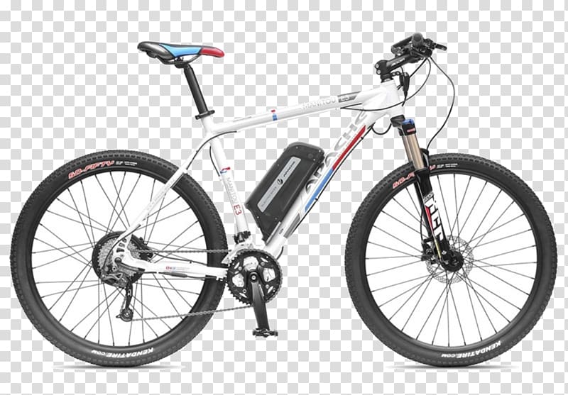 Bicycle Mountain bike Cross-country cycling Hardtail, Bicycle transparent background PNG clipart