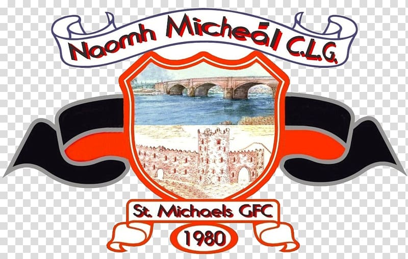 Moylagh, County Meath Meath GAA Syddan Clonard, County Meath Trim, County Meath, saint Michael transparent background PNG clipart