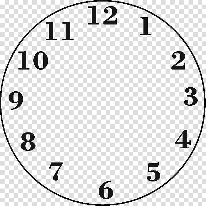 Clock face Digital clock Time Pendulum clock, clock transparent background PNG clipart