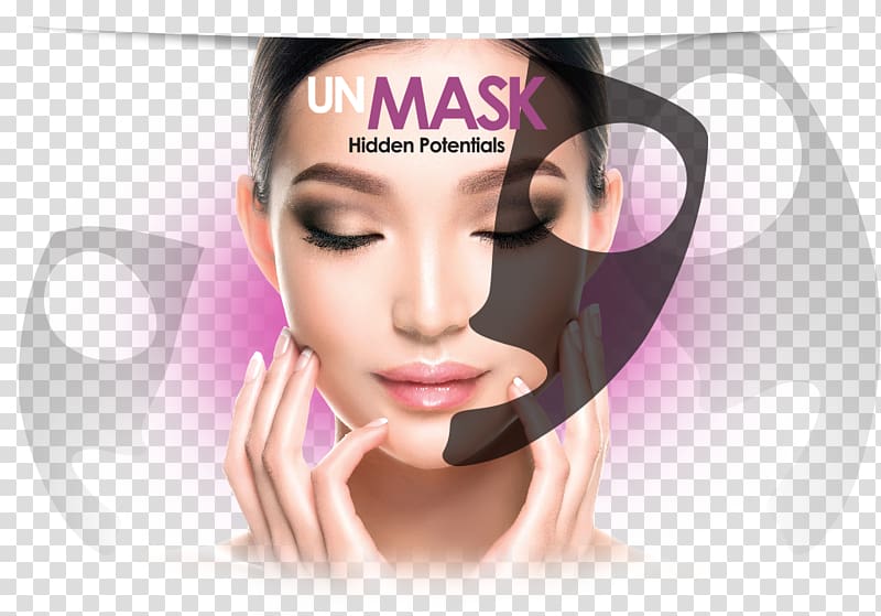 COSMEX 2018 Cosmetics Bangkok International Trade and Exhibition Centre Beauty, JAPAN MASK transparent background PNG clipart