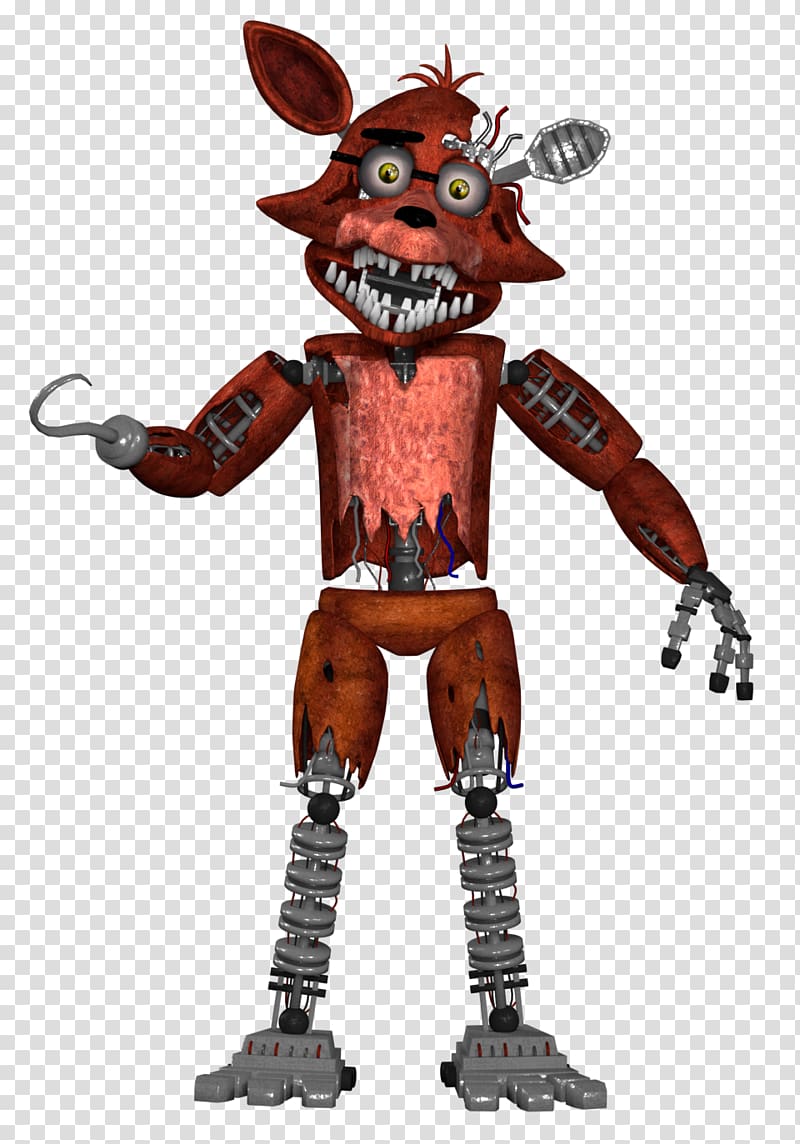 Five Nights at Freddy\'s 2 Five Nights at Freddy\'s: Sister Location FNaF World Five Nights at Freddy\'s 3 Five Nights at Freddy\'s 4, others transparent background PNG clipart