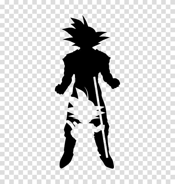 Goku Vegeta Gohan Dragon Ball Trunks, Beige Color transparent background PNG clipart