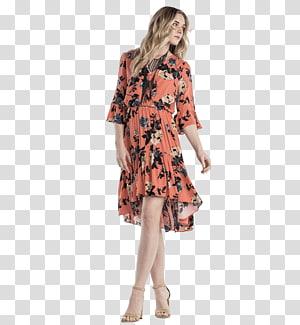 Shoulder Sleeve Dress Costume, dress transparent background PNG clipart thumbnail