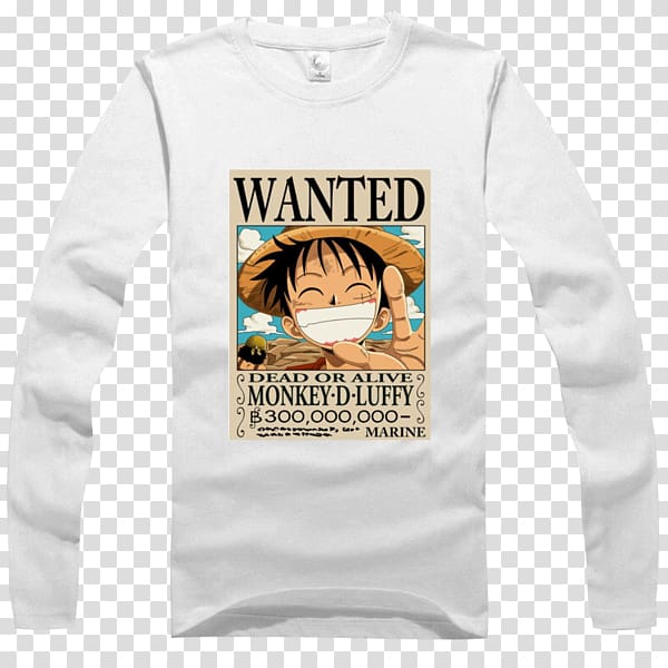 Monkey D. Luffy One Piece Roronoa Zoro Wanted poster Nami, Onepice ...