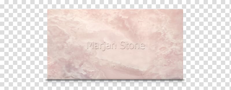 Paper Pink M Marble, Onyx stone transparent background PNG clipart
