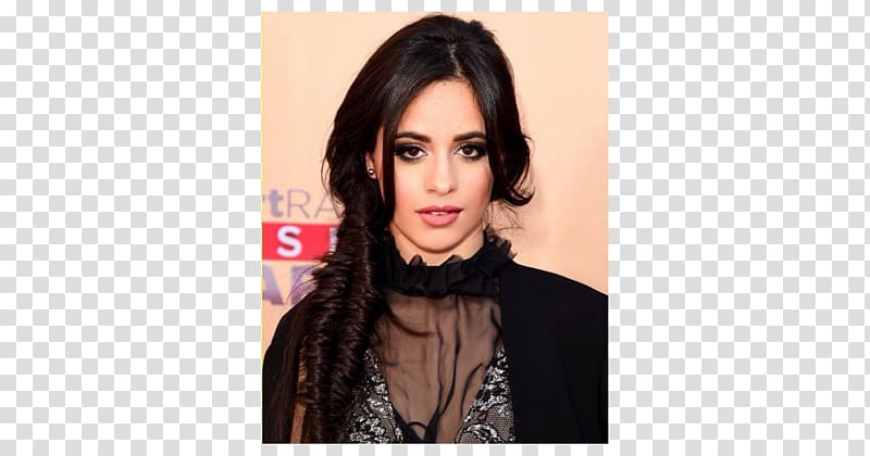 Camila Cabello Fifth Harmony Female Dating, camila cabello transparent background PNG clipart