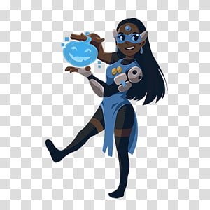 Image Cute Overwatch Wiki Vector Transparent Stock - Overwatch