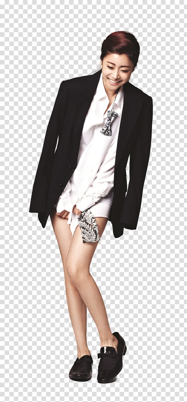 Sojin Girl's Day Expectation K-pop Something, others transparent background PNG clipart