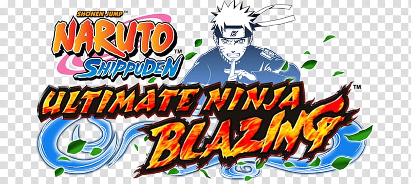 Naruto: Ultimate Ninja Storm Ultimate Ninja Blazing Naruto Shippuden: Ultimate Ninja Storm 3 Naruto Shippuden: Ultimate Ninja Heroes 3, naruto transparent background PNG clipart