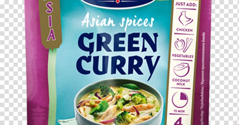Green curry Red curry Coconut milk Asian cuisine Recipe, ginger transparent background PNG clipart