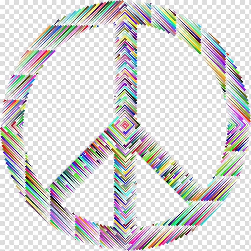 Peace symbols Religion International Day of Peace, peace symbol transparent background PNG clipart