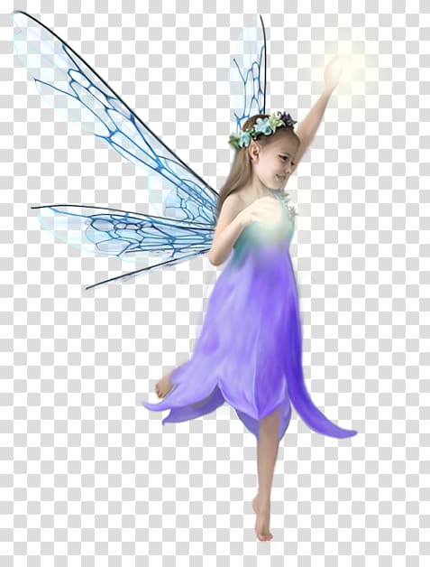 Fairy Portable Network Graphics Child JPEG, Fairy transparent background PNG clipart