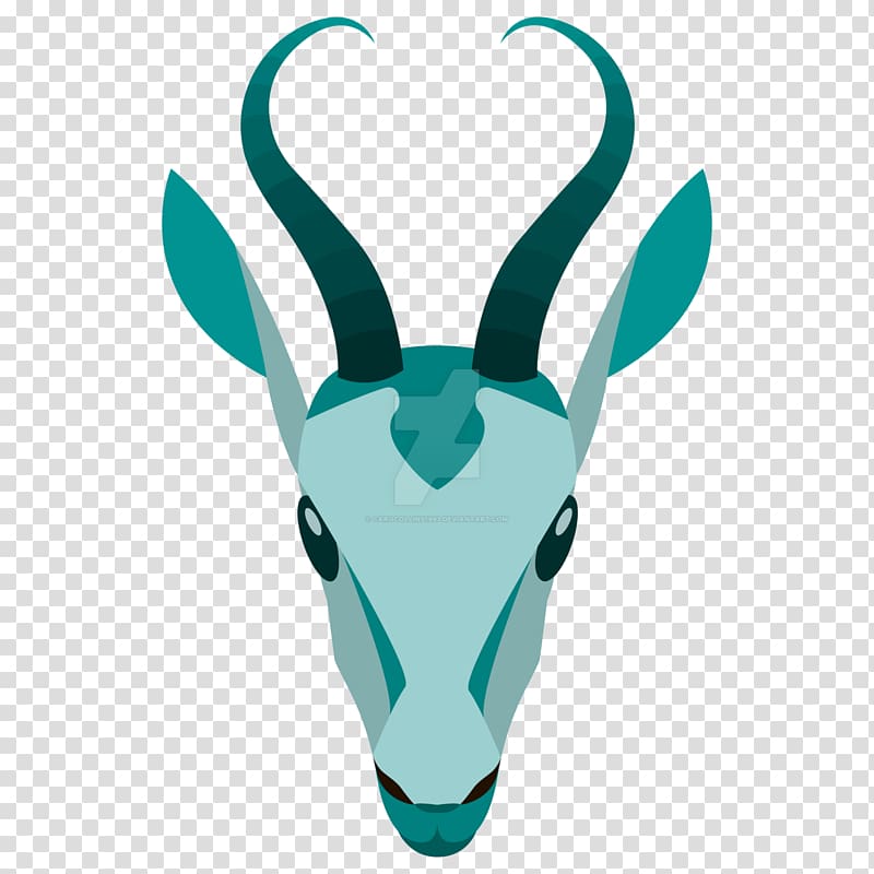 Gazelle T-shirt Logo, gazelle transparent background PNG clipart