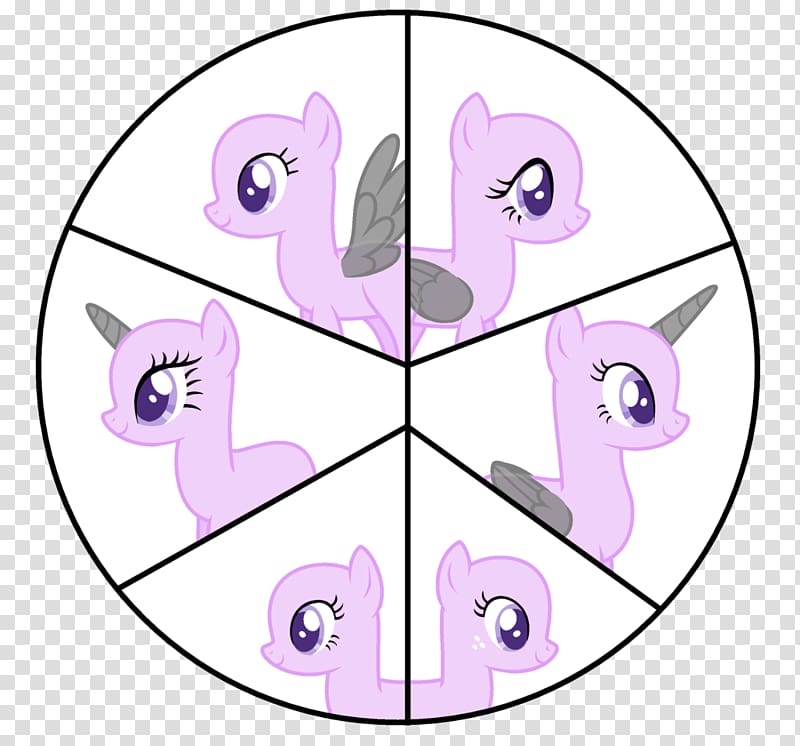 Pony Rarity Pinkie Pie Winged unicorn, baking tool transparent background PNG clipart