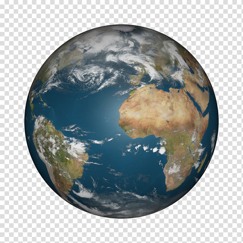 Earth Cloud YouTube The Blue Marble, night planet transparent background PNG clipart