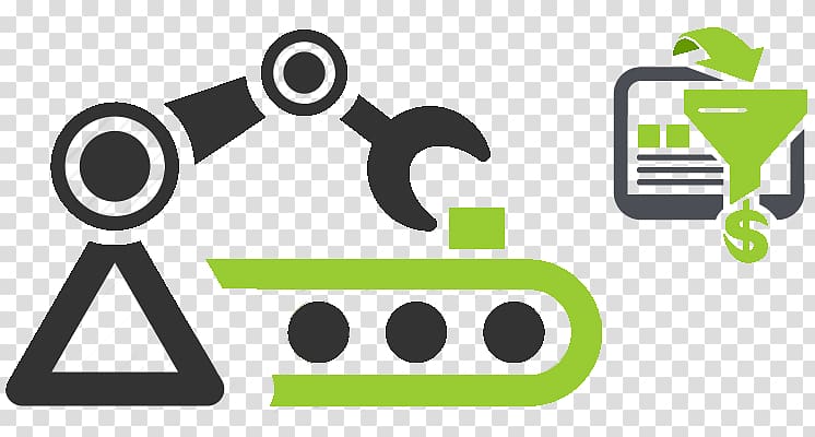 Robotic arm Robotics Manipulator Computer Icons, manufacturing icon transparent background PNG clipart