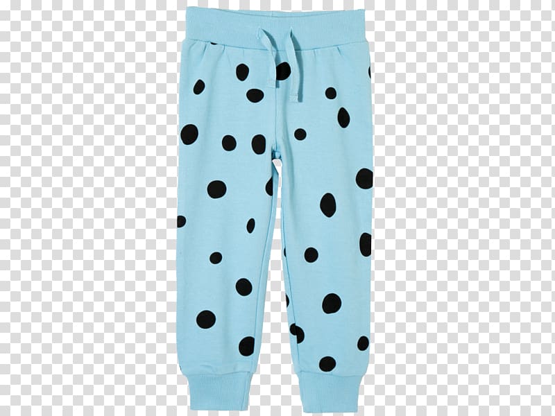 MINI Dress Leggings Polka dot Pajamas, blue plumeria pull printing free transparent background PNG clipart