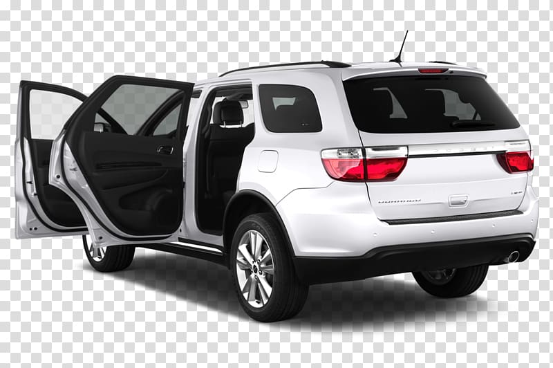 2014 Dodge Durango 2013 Dodge Durango Car 2016 Dodge Durango, car transparent background PNG clipart