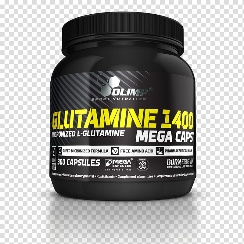 Dietary supplement Glutamine Sports nutrition Capsule, tablet transparent background PNG clipart