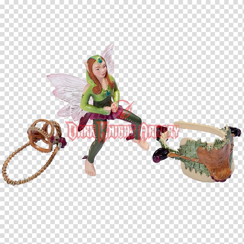 Schleich Figure Horse Elf Toy, Fantasy Forest transparent background PNG clipart
