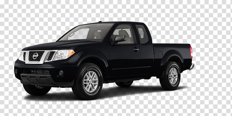 2018 Nissan Frontier 2011 Nissan Frontier Car 2016 Nissan Frontier, nissan transparent background PNG clipart