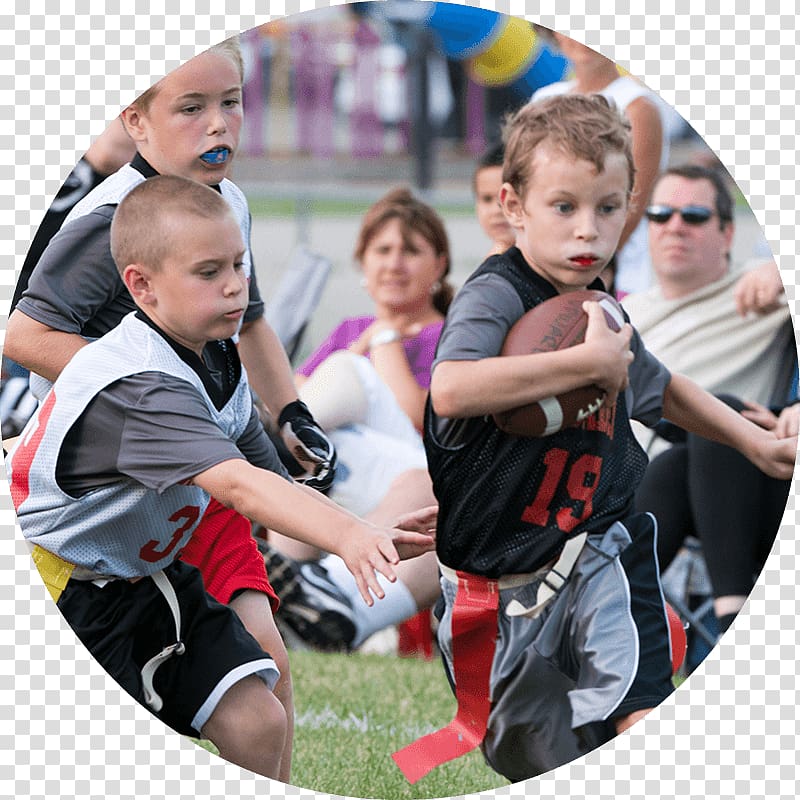 Team sport Flag football Columbus, football transparent background PNG clipart