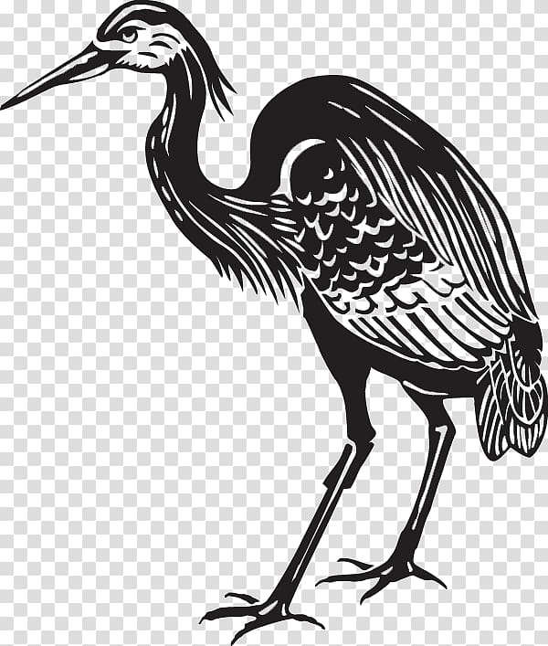 Great blue heron Crane Bird , crane transparent background PNG clipart ...