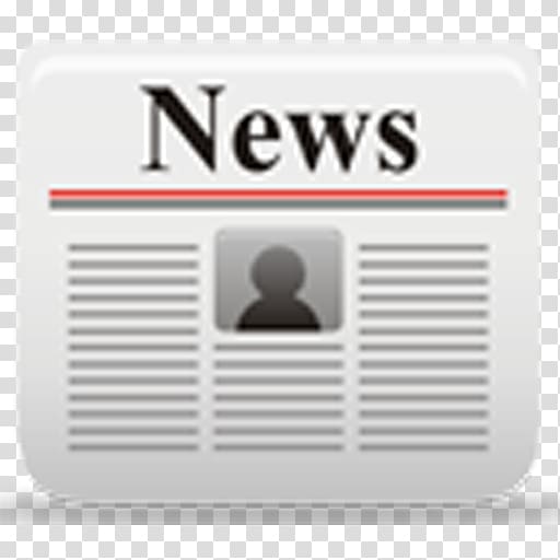 Newspaper Computer Icons Journalist Email, others transparent background PNG clipart