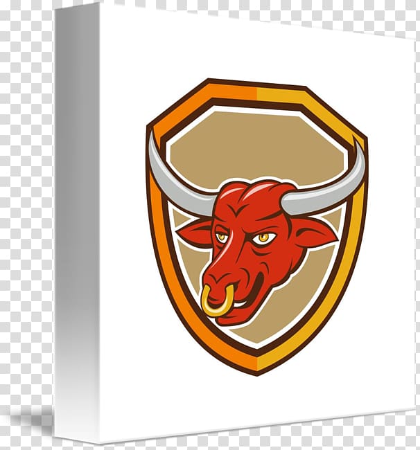 Texas Longhorn Drawing , Longhorn transparent background PNG clipart