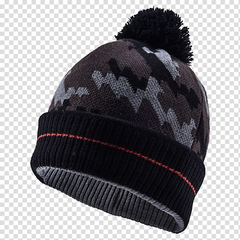 Bobble hat Beanie Lining Clothing Accessories, headwear transparent background PNG clipart