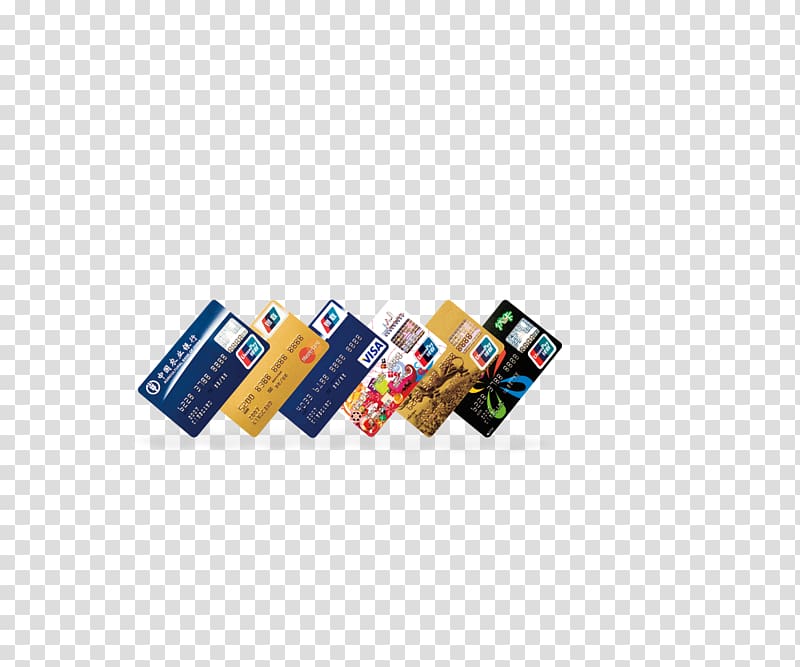 Bank card Advertising China UnionPay, Bank card transparent background PNG clipart