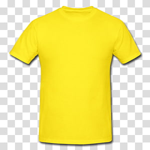 Yellow Hoodie Template For Roblox