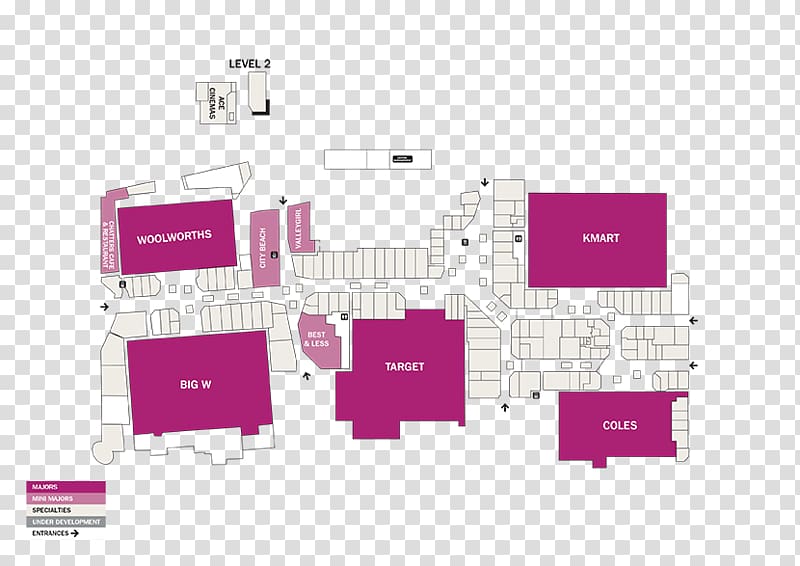 Woolworths Midland Gate Yes Optus Melbourne Floor Plan Recycling