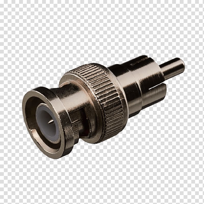BNC connector Electrical connector Gender of connectors and fasteners Adapter RCA connector, others transparent background PNG clipart